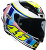 Pista GP RR Helmet - Assen 2007 - Small - Lutzka's Garage