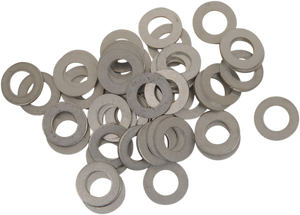 Drain Plug Washers - M8