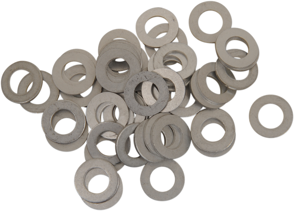 Drain Plug Washers - M8