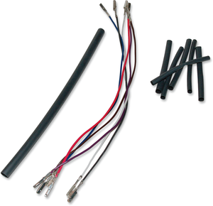 Throttle-By-Wire Extension Harness - Harley Davidson