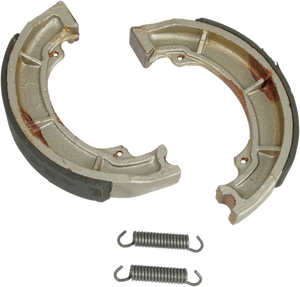 Brake Shoes - Rear - QuadRunner