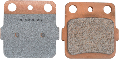 Pro MX Sintered Brake Pads - SDP811