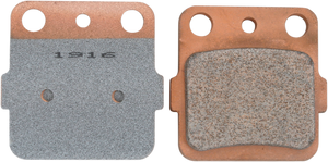 Pro MX Sintered Brake Pads - SDP811