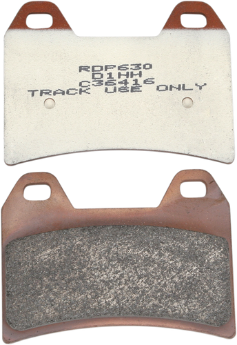 RDP Racing Brake Pads