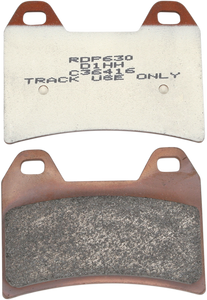 RDP Racing Brake Pads