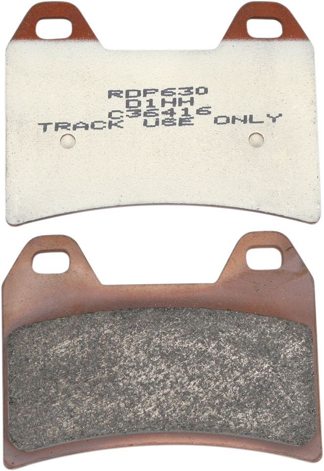 RDP Racing Brake Pads