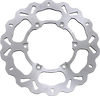 Front Rotor