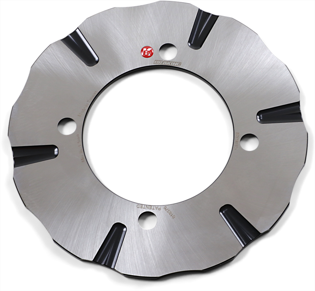 UTV Brake Rotor - Polaris