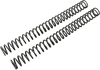 Front Fork Springs - 0.51 kg/mm