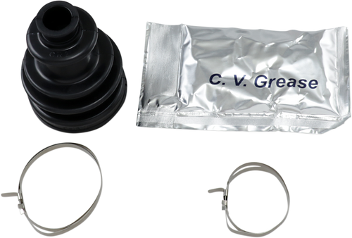 CV Boot Kit - Front/Rear/Middle Inner/Outer