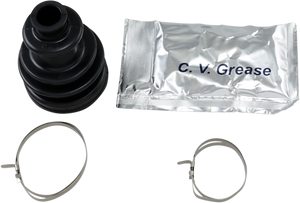 CV Boot Kit - Front/Rear/Middle Inner/Outer