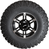 Tire - M4 Evil - Front/Rear - 32x10R15 - 8 Ply