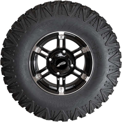 Tire - M4 Evil - Front/Rear - 30x10R15 - 8 Ply