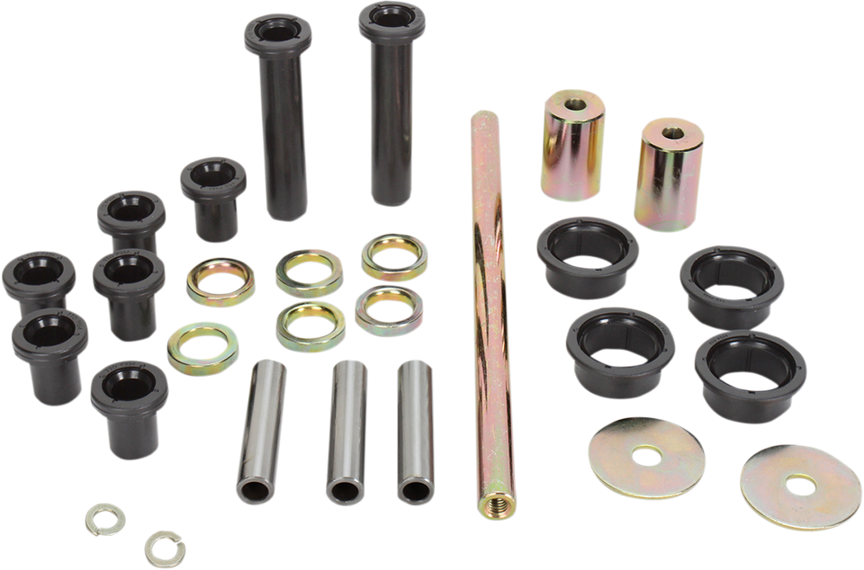 Suspension Linkage Rebuild Kit