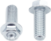 Bolts - Flange - M8 x 20 - 10-Pack