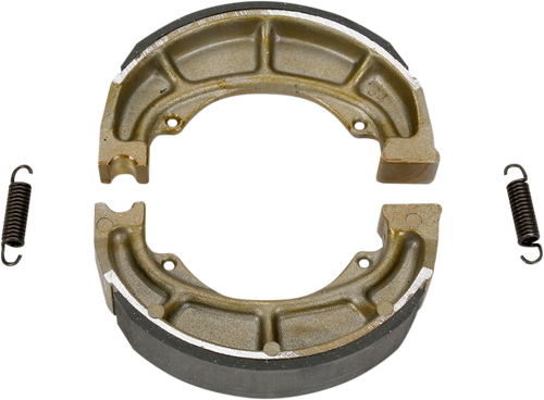 Brake Shoes - Suzuki