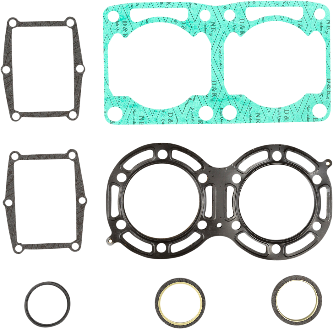 Top End Gasket Kit - Yamaha V-MAX 600