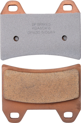 Standard Brake Pads