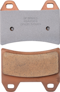 Standard Brake Pads