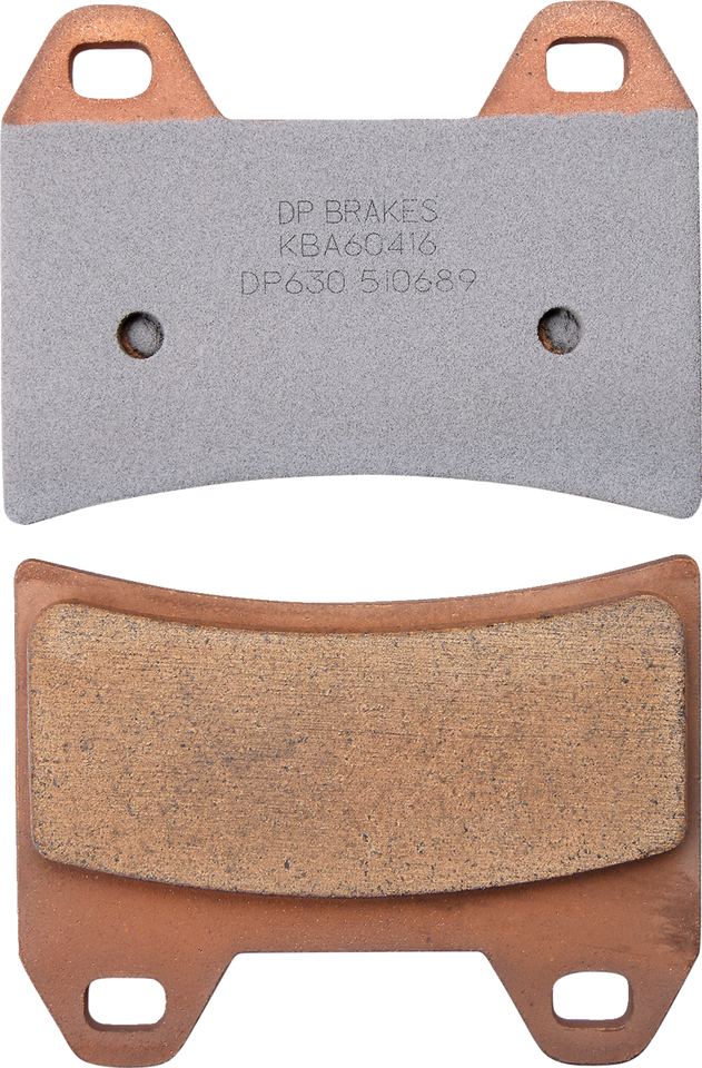 Standard Brake Pads