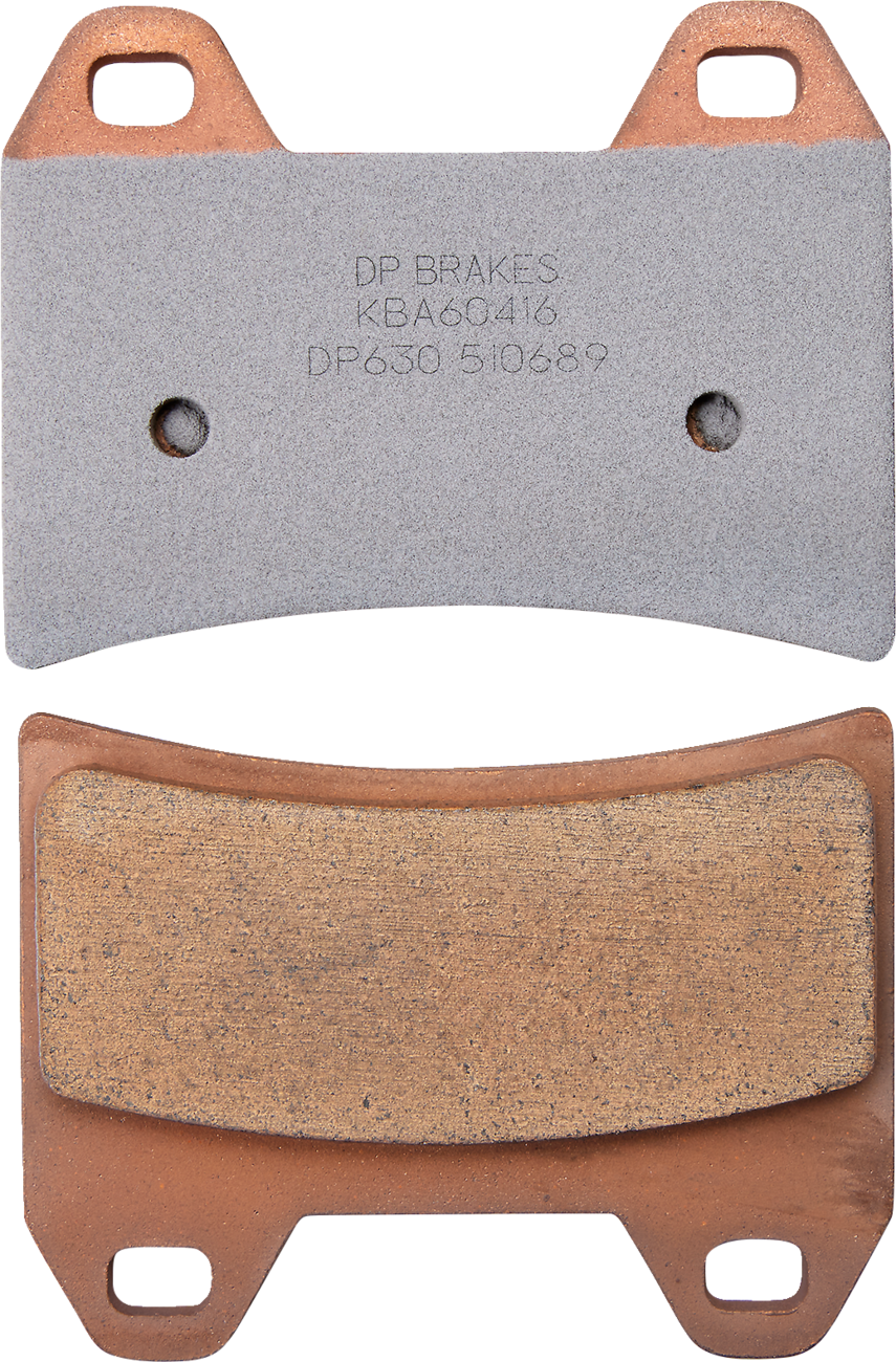 Standard Brake Pads