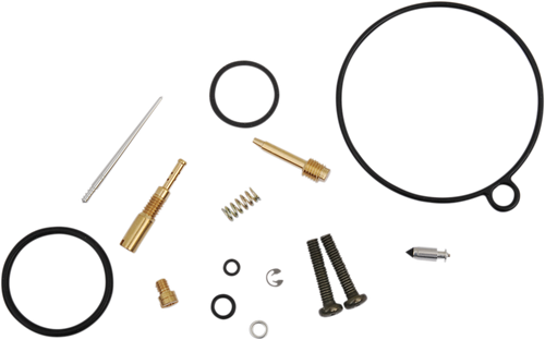 Carburetor Repair Kit - Honda