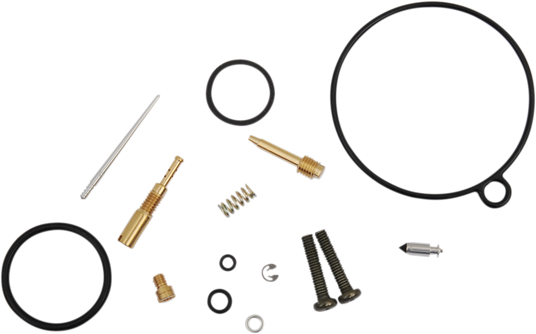 Carburetor Repair Kit - Honda