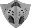 M1 Mask - Silver - Medium - Lutzka's Garage