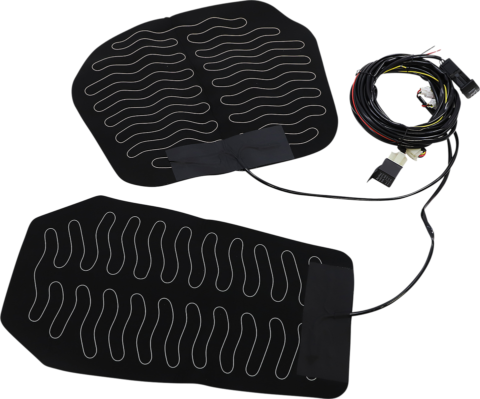 Seat Heater Kit - UTV