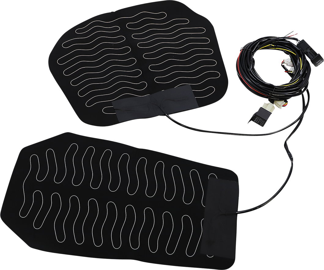 Seat Heater Kit - UTV