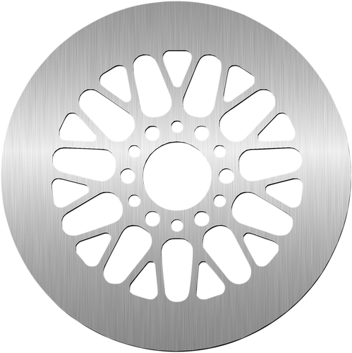 Brake Rotor - Intruder 1400 G