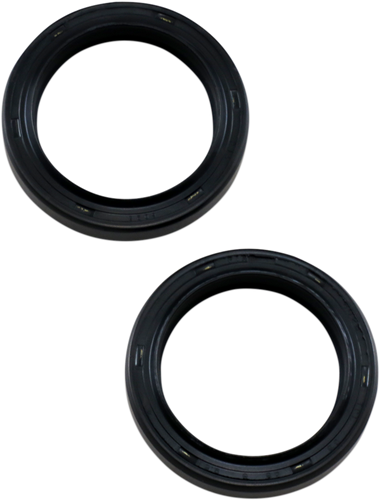 Fork Seals - 36 mm ID x 48 mm OD x 8/9.5 mm T