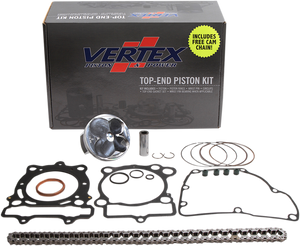 Top End Piston Kit - YFZ450/LE/SE/V Bill Balance Edition - 94.95 mm