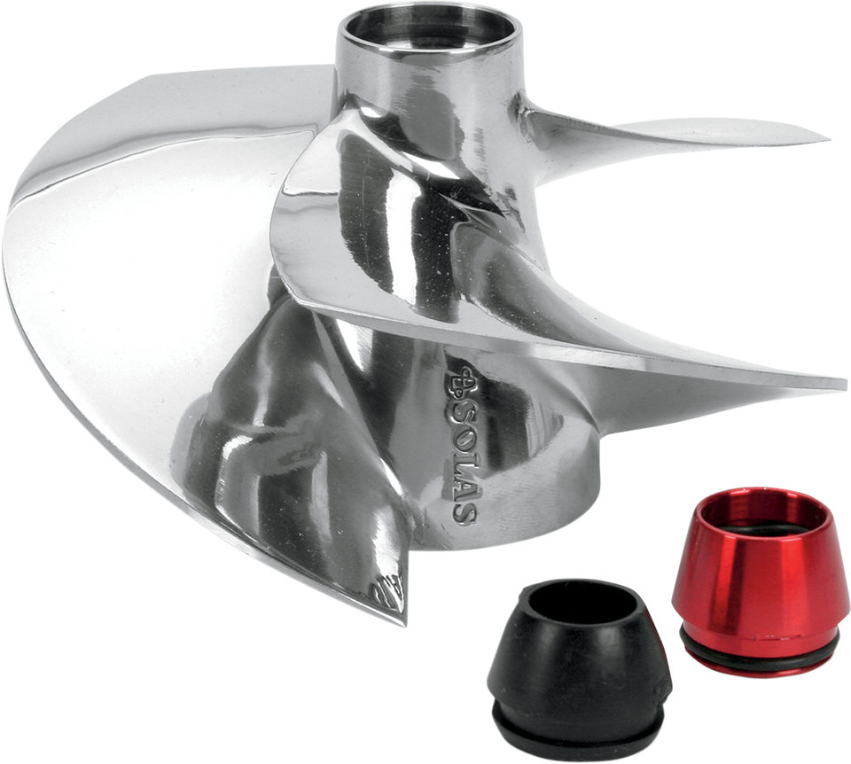 Impeller - Concord - 14/22 - Sea Doo