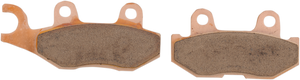 Sintered "R" Brake Pads