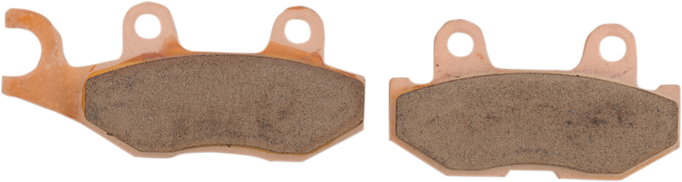 Sintered "R" Brake Pads