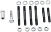 Pump Mounting Kit - Cadmium