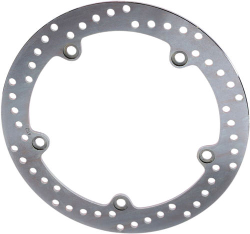 Brake Rotor - BMW - MD653