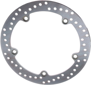 Brake Rotor - BMW - MD653