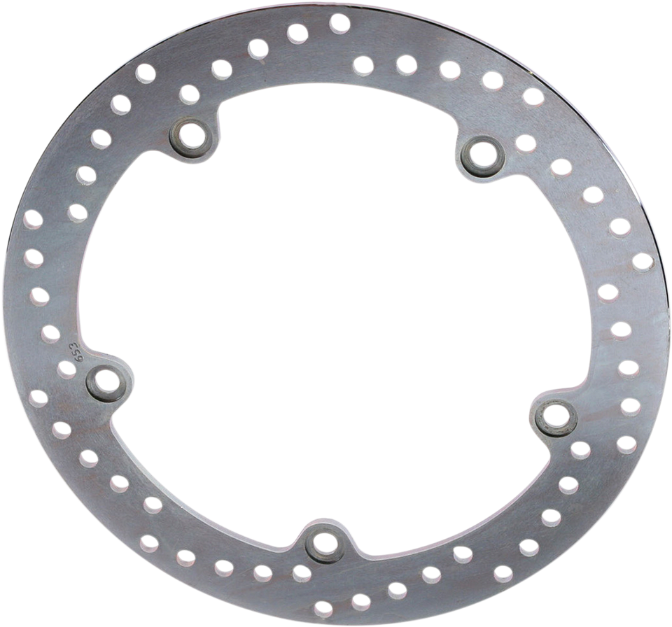 Brake Rotor - BMW - MD653