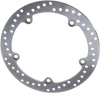 Brake Rotor - BMW - MD653