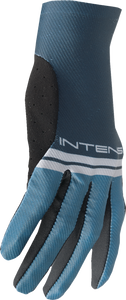 Intense Assist Censis Gloves - Teal/Midnight - Small - Lutzka's Garage