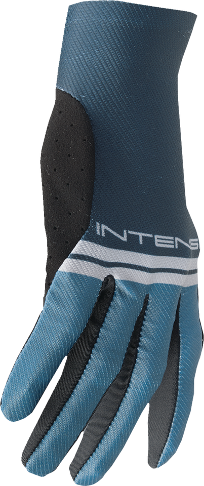 Intense Assist Censis Gloves - Teal/Midnight - Small - Lutzka's Garage