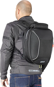 Tailock Saddlebag - 30 Liter - Backpack