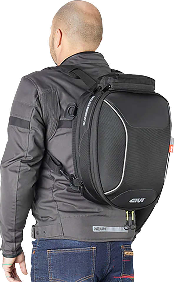 Tailock Saddlebag - 30 Liter - Backpack