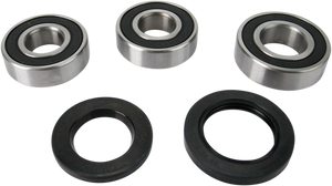 Wheel Bearing Kit - Rear