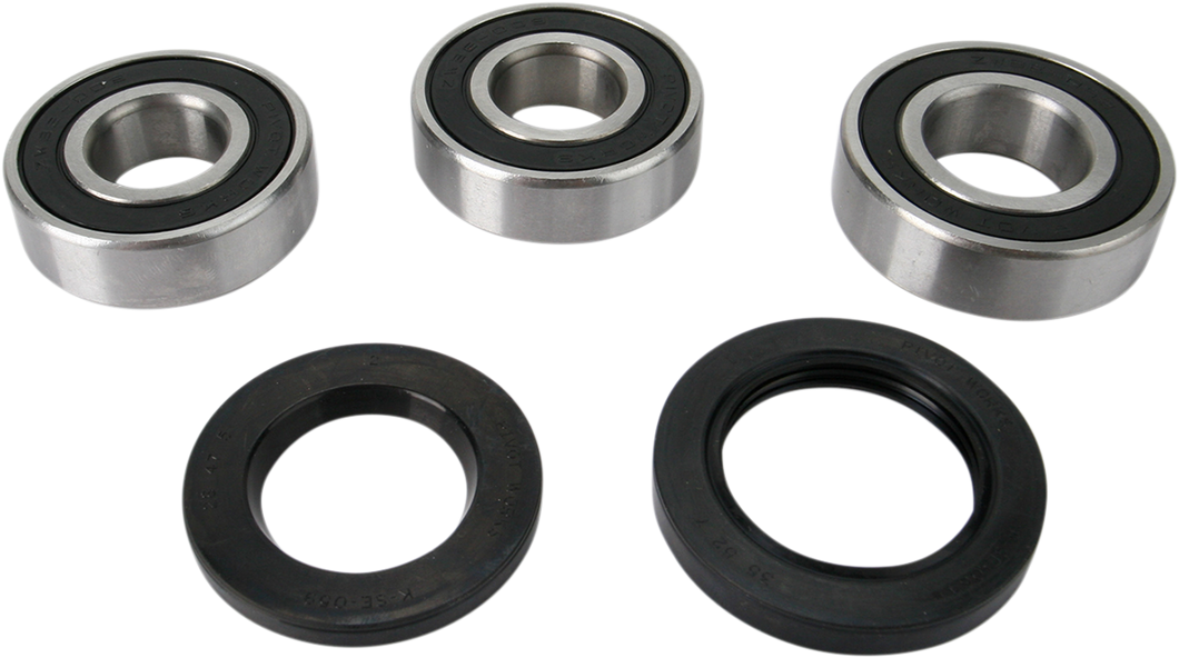 Wheel Bearing Kit - Rear