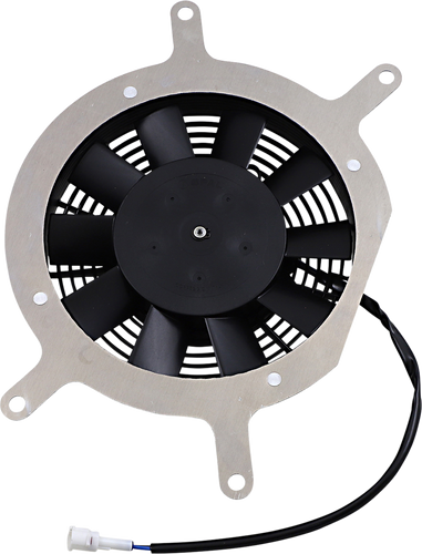 Hi-Performance Cooling Fan - 440 CFM - Yamaha