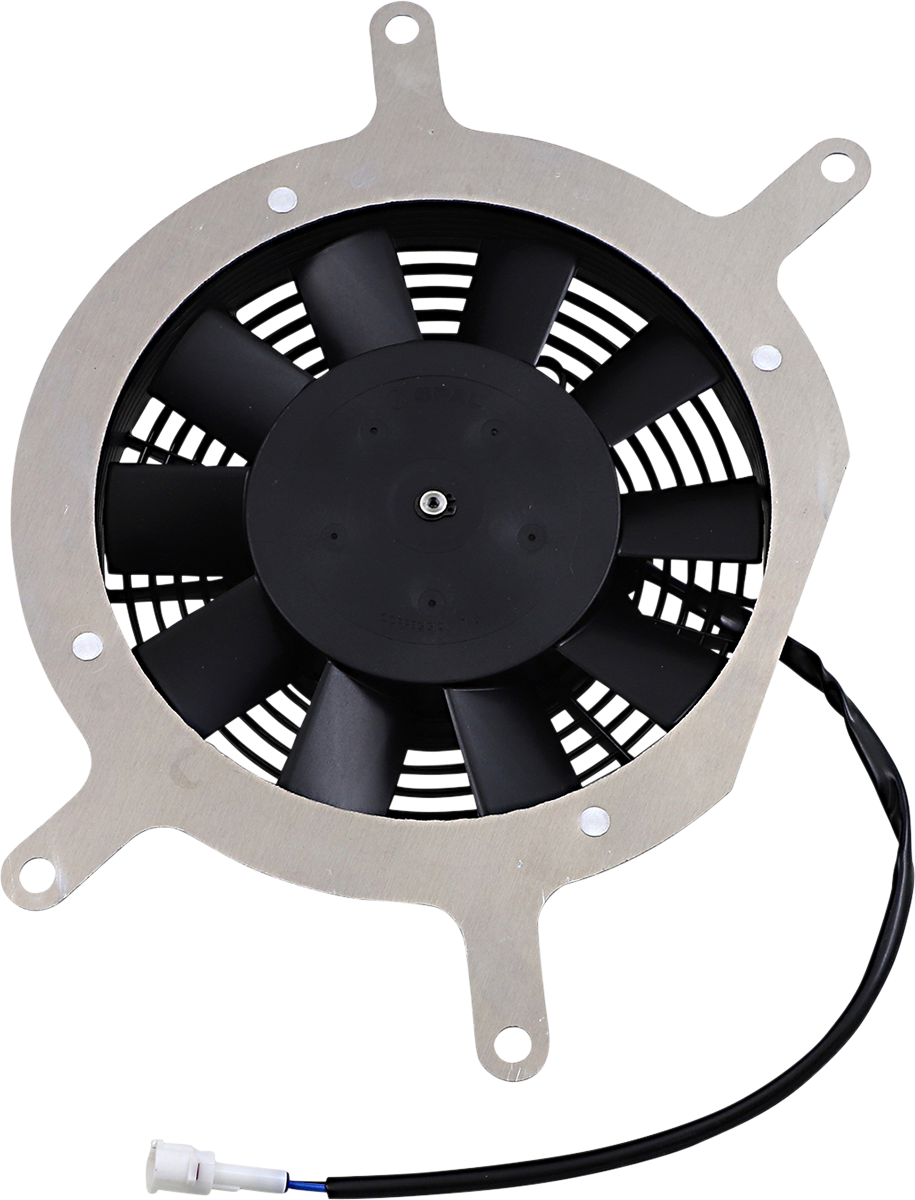 Hi-Performance Cooling Fan - 440 CFM - Yamaha