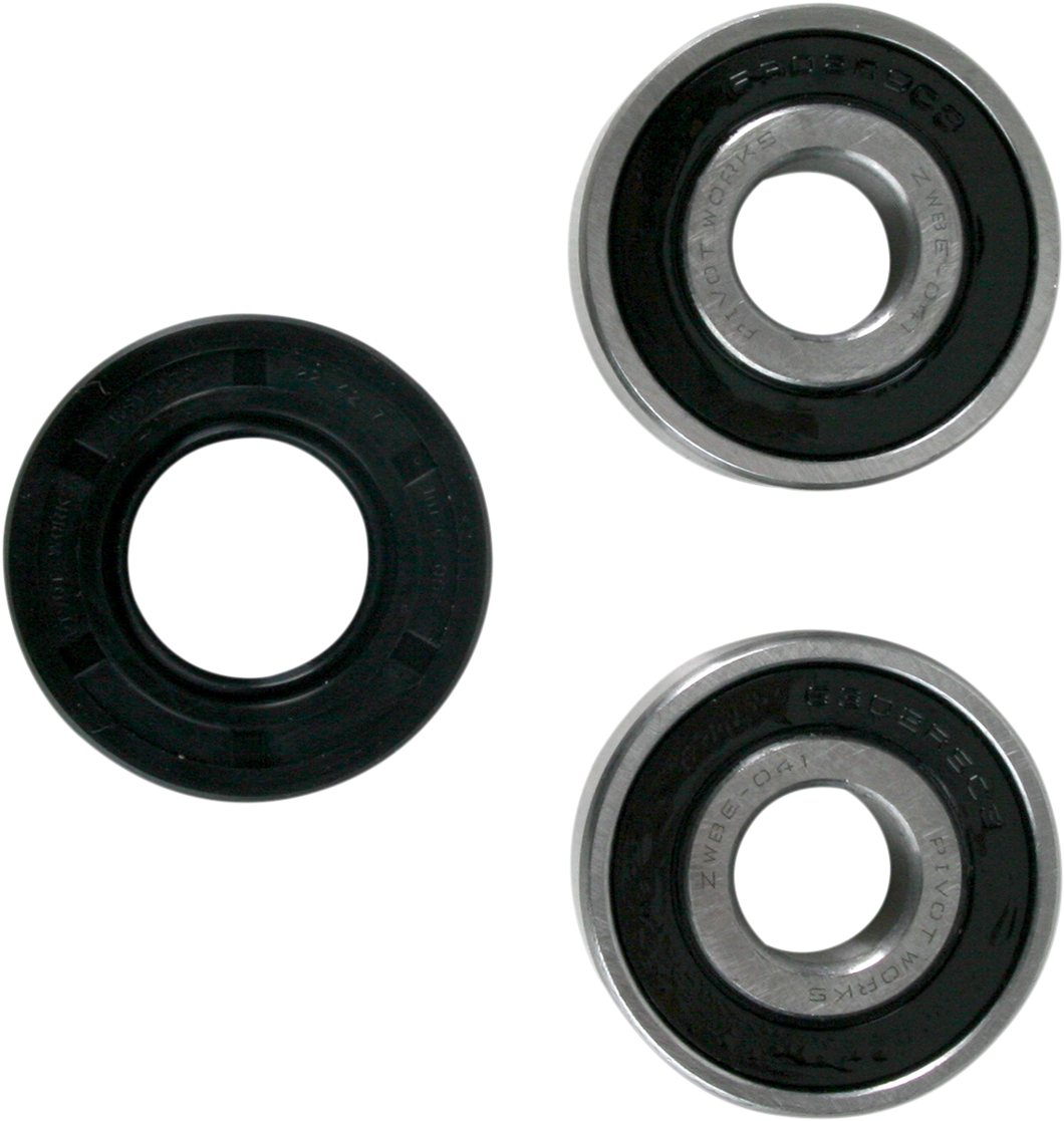 Wheel Bearing Kit - Front